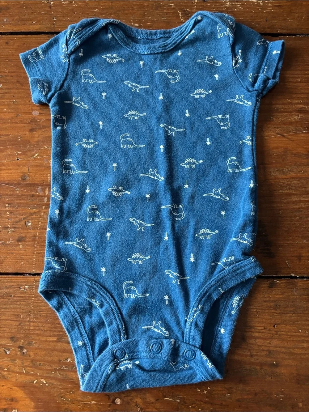 Baby Boy Clothes Bundle (3 Months)
